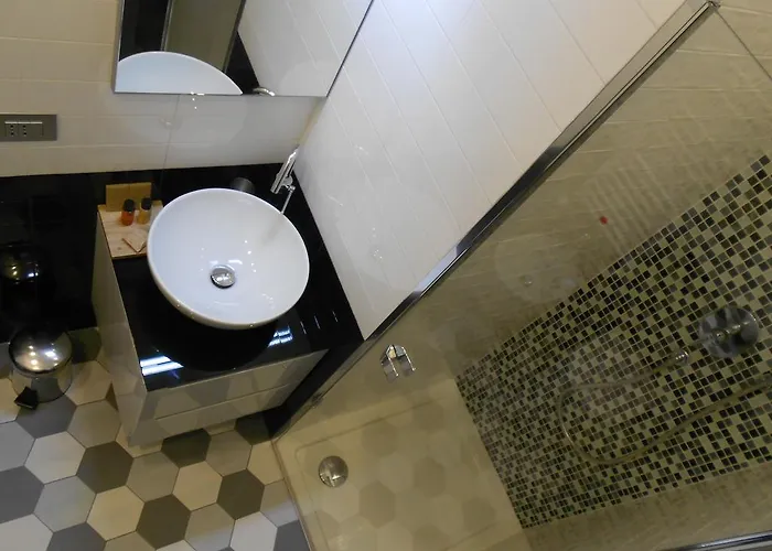 Konukevi Sinfonia Sul Tevere 4*