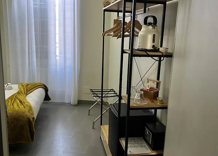 Sinfonia Sul Tevere 4* Roma
