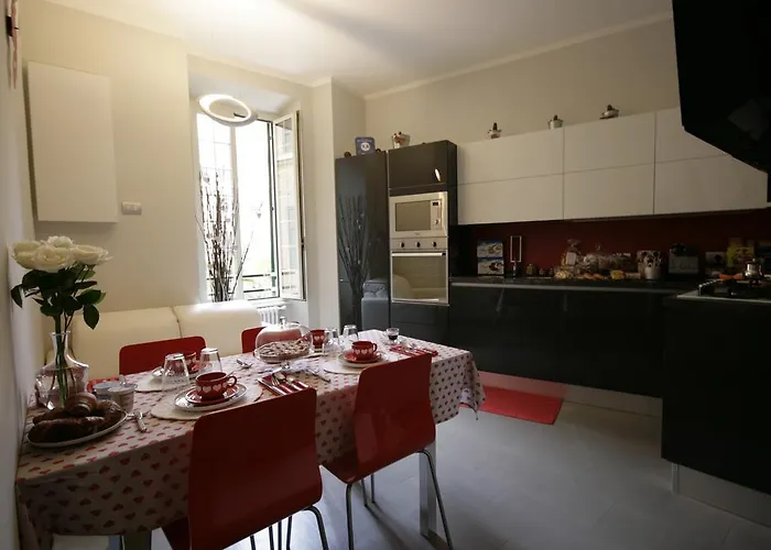 Sinfonia Sul Tevere